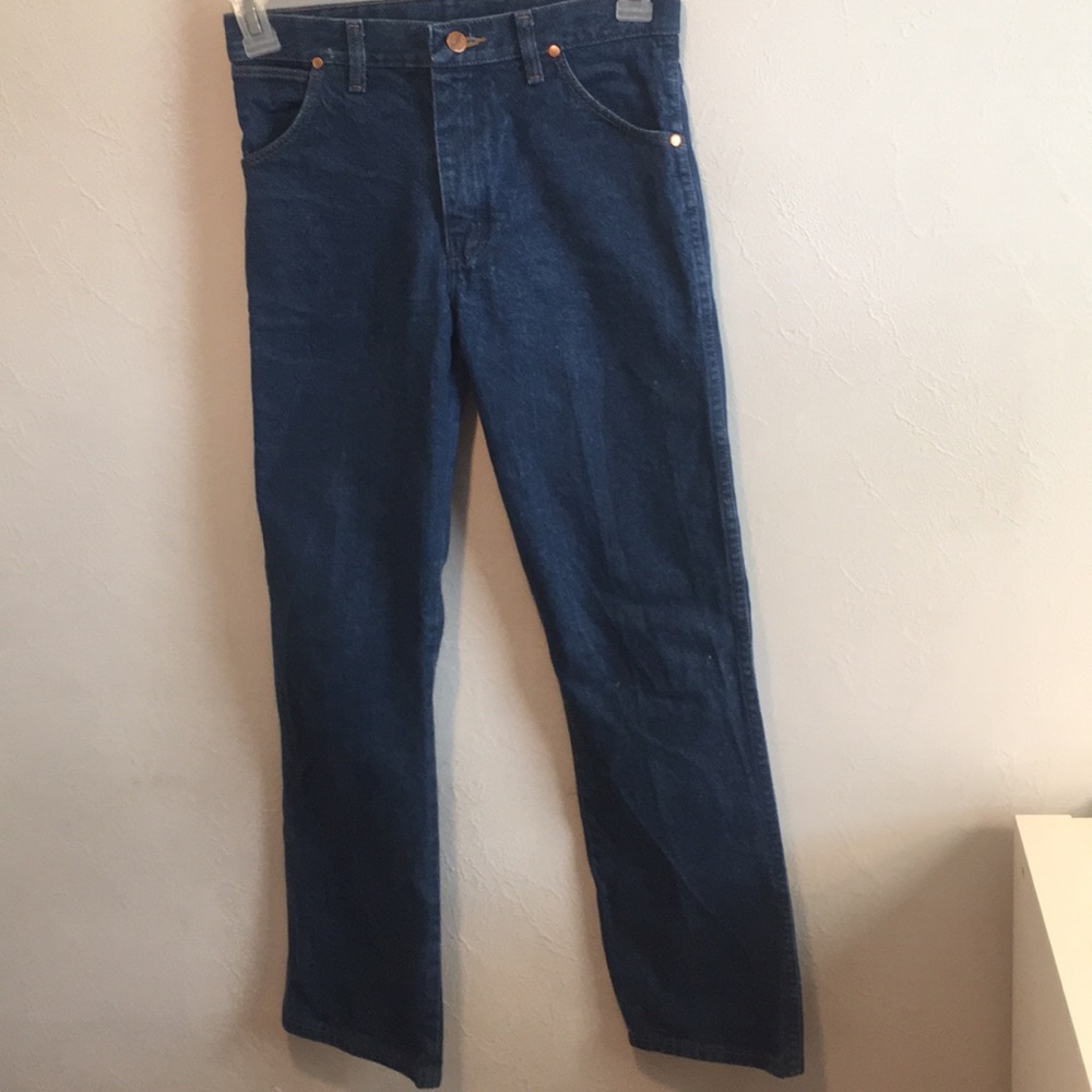 Girls Wrangler Jeans